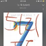 [방탄소년단] 어떻게 지민이는 글자박은거까지 귀엽냐