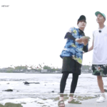 민윤기 1초 <b>flex</b>