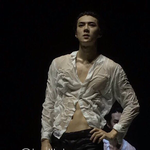 [EXO] 사람이 어째 이래 생김?