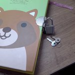 투바투 앨범 열쇠로 딴것도 <b>열림</b>