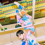 [백현] 백현 'Delight' 일곱번째 티저 <b>이미지</b>