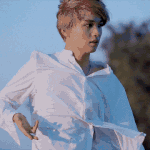 [NCT] <b>러브샷</b> 수트입고 쳐줘