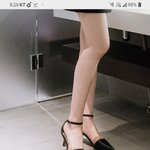 [꼭조언부탁] 클럽 갈 때 <b>구두</b> 어떤가요