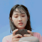 전액 장학금 받고 학교 다닌 여배우