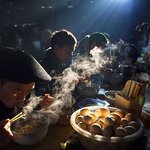 고화질로 잠시 엿본 <b>사생활</b>