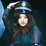 이상형이 원피스 조로라는 여자 아이돌