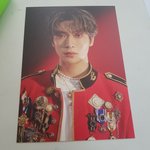 [NCT] ㅅㄷ) 엽서 교환 할때는 <b>포장</b> 어떻게 해?