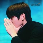 자기보다 손 큰 사람 본 적 없다는 아이돌