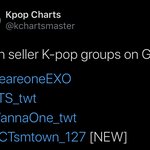 [NCT] 밀리언<b>셀러</b> 진짜 대단한거야