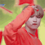 [NCT] 나 어제 브이앱