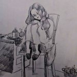 주위 또래들 보면 나만 너무 <b>미래</b>에 대해서 생각이 많은 것 같음...