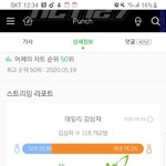 [NCT] 스밍 <b>횟수</b> 누락 질문