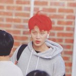 <b>태일</b>이 머리 ㅈㄴ작네