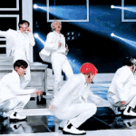 방탄 디오니소스 <b>안무</b> 궁금한거 있음
