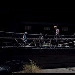 [NCT] 웨이비 문워크에서도 <b>복싱</b> 링