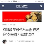 [탈<b>모르</b>파티] 부정선거 진실규명  서명 퍼뜨려주세요