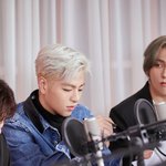 [아이콘] 애들 무대한거