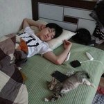 와 진짜 몇키로 차이가 졸라 큰듯