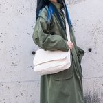 [추반] 나 메신저백 살려는데 추반좀