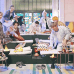 [<b>SF9</b>] 슾구 숙소