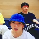 [<b>NCT</b>] <b>태일</b>이 오늘 멋있네..