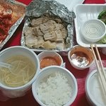 왔다 <b>세팅</b>끝