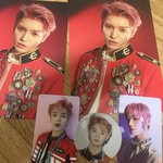 [NCT] 앨범 태용<b>폭탄</b> ㅋㅅㅋㅋ