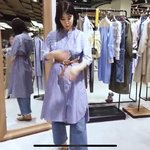 한지혜 스타일 좋네요 ㅎㅎ