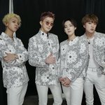 [위너] 요즘 너무 행복해