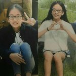 [웃음참기] 안유진 초딩 시절 .jpg 이거 안웃으면 판 <b>탈퇴</b>함