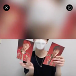 [NCT] 뭐지 김도영 뭐야..