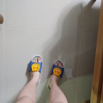 [댓글부탁해] 학교슬리퍼이거 ㅇㄸ?