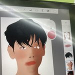 [EXO] <b>똥손</b>이 노력중