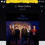 [뉴이스트] #HAPPY_ARON_<b>DAY</b>_뉴이스트 엠카 1위 축하해