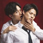 [이것좀봐줘] 남잔데 남자끼리 사진찍으면 어때?
