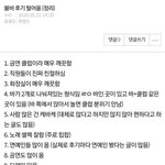 [알<b>페스</b>] 얘들아 붐바후기래
