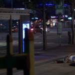 실종된 남친에게서 문자가 왔다