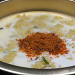 [내가한요리] 라면에 우유를 넣는 이유 정말 신세계입니다.