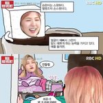 [모두드루와] 너넨 어떤 아이돌이 더 좋음? (어그로아님)