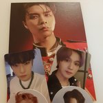[NCT] <b>포카</b> 자랑
