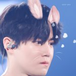 [EXO] 준면아 생일<b>축하</b>해 사랑해❤