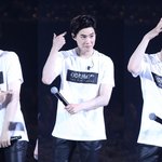 [EXO] <b>대장</b>토끼 준며나