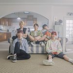 [TXT모아] TXT 세불밤 뮤비스케치 <b>페북</b>