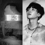 <b>윤기</b> 솔로아냐?