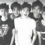 [EXO] 평生 <b>가자</b>