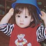 하시모토 <b>칸나</b> 애기때 왤케 귀엽나