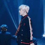 [방탄소년단] <b>정화</b>