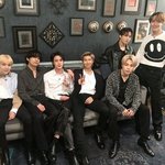 [방탄소년단] <b>정화</b>