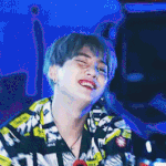 [방탄소년단] <b>정화</b>