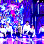 [러블리즈] <b>수정</b>이 솔로 대박 기원 16일차